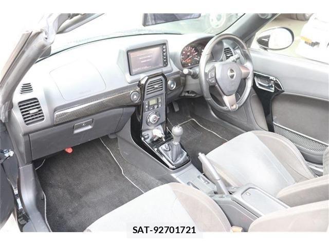 Toyota Copen 2020-03 3413874-8