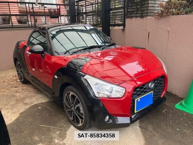 Daihatsu COPEN 2021-05 3420641-0
