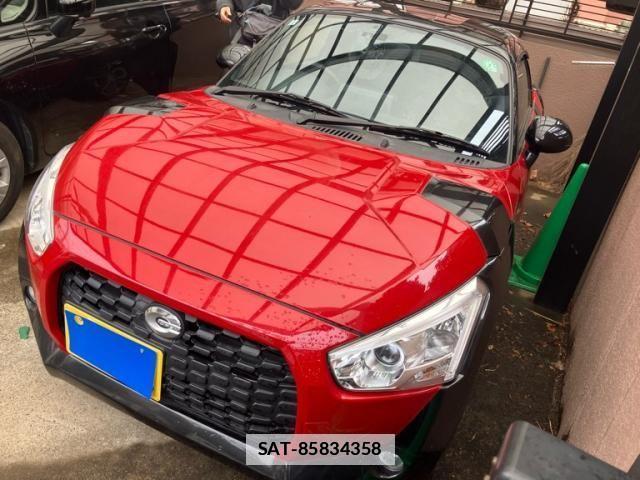 Daihatsu COPEN 2021-05 3420641-1