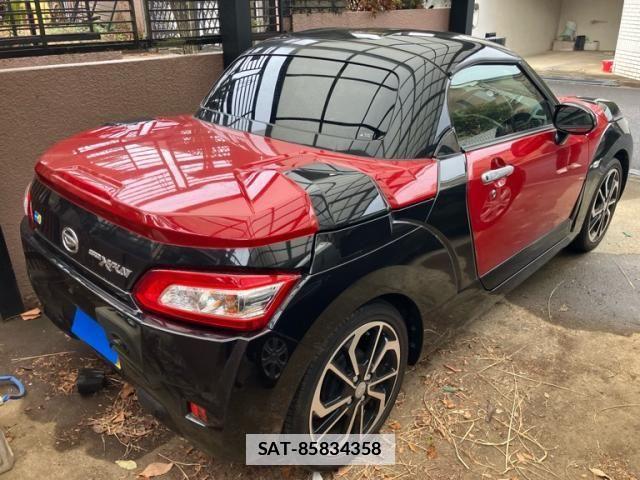 Daihatsu COPEN 2021-05 3420641-2