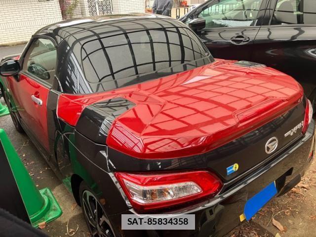 Daihatsu COPEN 2021-05 3420641-3