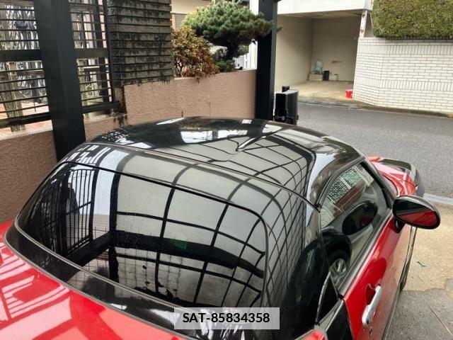 Daihatsu COPEN 2021-05 3420641-4