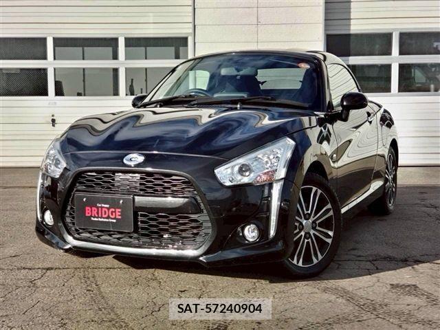 Daihatsu COPEN 2014-08 3663602-0