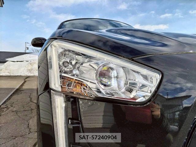 Daihatsu COPEN 2014-08 3663602-9