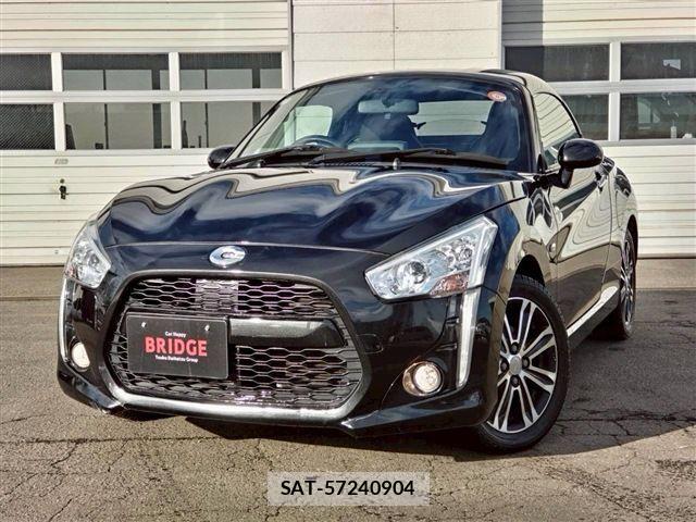 Daihatsu COPEN 2014-08 3663602-1