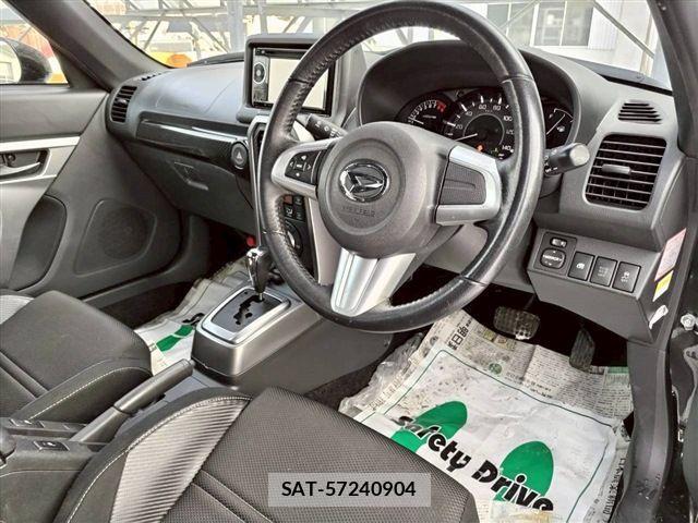 Daihatsu COPEN 2014-08 3663602-19