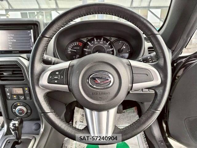 Daihatsu COPEN 2014-08 3663602-21