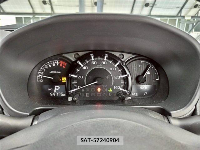 Daihatsu COPEN 2014-08 3663602-25
