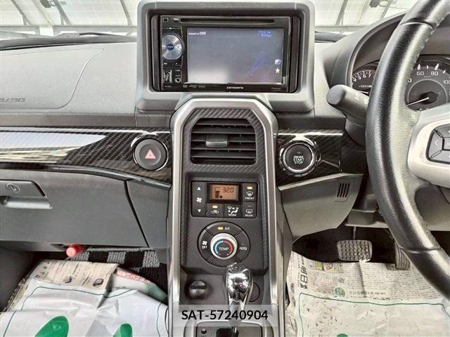 Daihatsu COPEN 2014-08 3663602-26