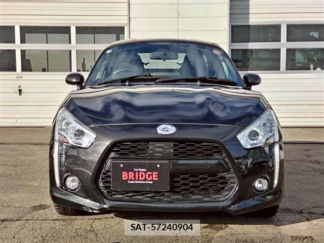 Daihatsu COPEN 2014-08 3663602-2