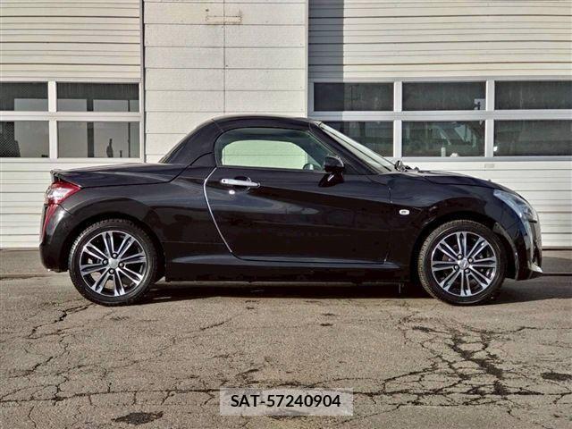 Daihatsu COPEN 2014-08 3663602-4