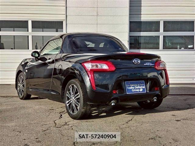 Daihatsu COPEN 2014-08 3663602-7