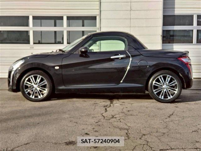 Daihatsu COPEN 2014-08 3663602-8