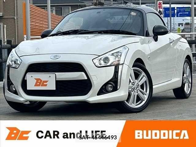 Daihatsu COPEN 2023-12 3663521-0