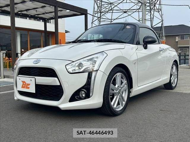 Daihatsu COPEN 2023-12 3663521-9