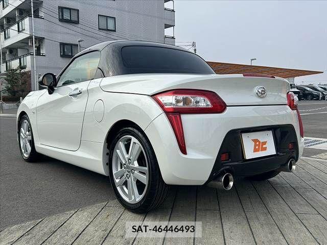 Daihatsu COPEN 2023-12 3663521-12