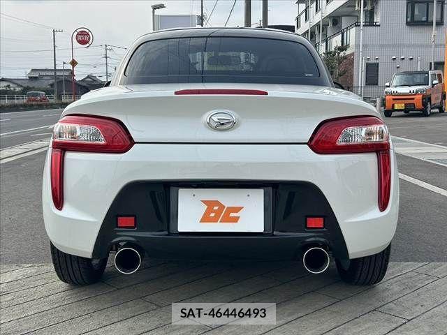 Daihatsu COPEN 2023-12 3663521-13
