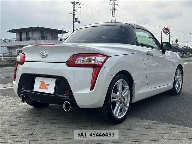 Daihatsu COPEN 2023-12 3663521-14
