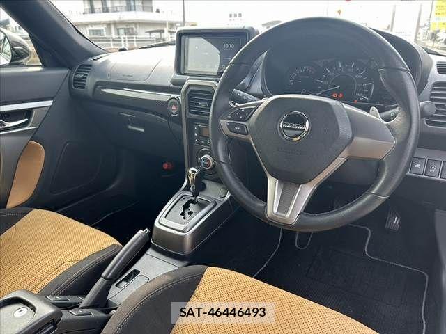 Daihatsu COPEN 2023-12 3663521-1