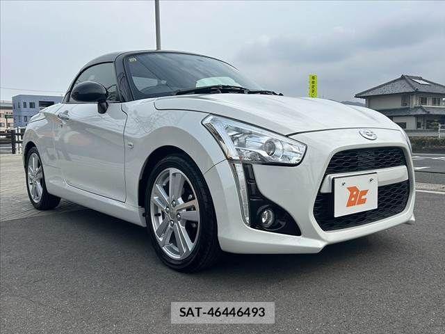 Daihatsu COPEN 2023-12 3663521-7