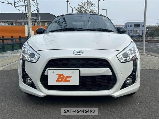 Daihatsu COPEN 2023-12 3663521-8