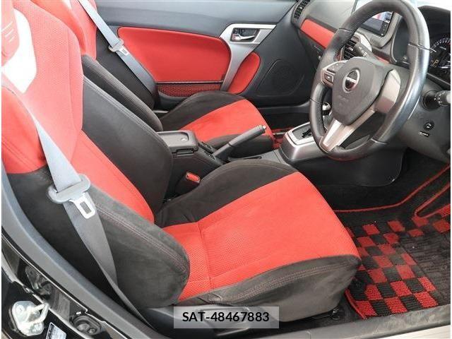 Daihatsu COPEN 2021-02 3663566-12