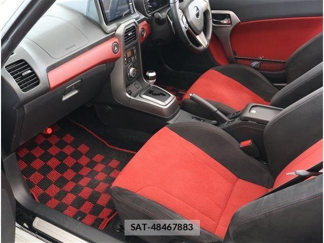 Daihatsu COPEN 2021-02 3663566-13