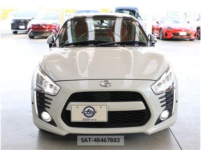 Daihatsu COPEN 2021-02 3663566-19