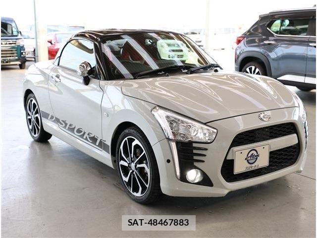 Daihatsu COPEN 2021-02 3663566-20