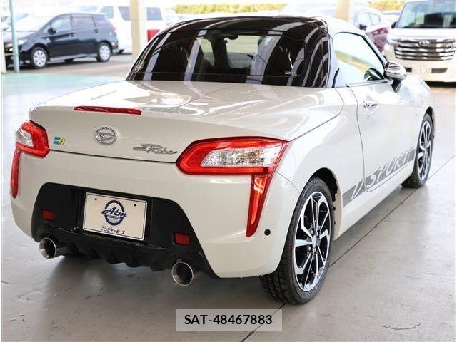 Daihatsu COPEN 2021-02 3663566-6