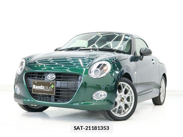 Daihatsu COPEN 2022-09 3663495-0