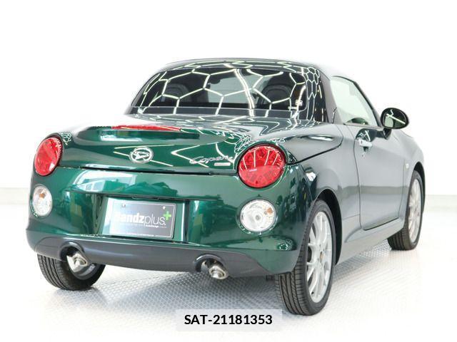 Daihatsu COPEN 2022-09 3663495-9