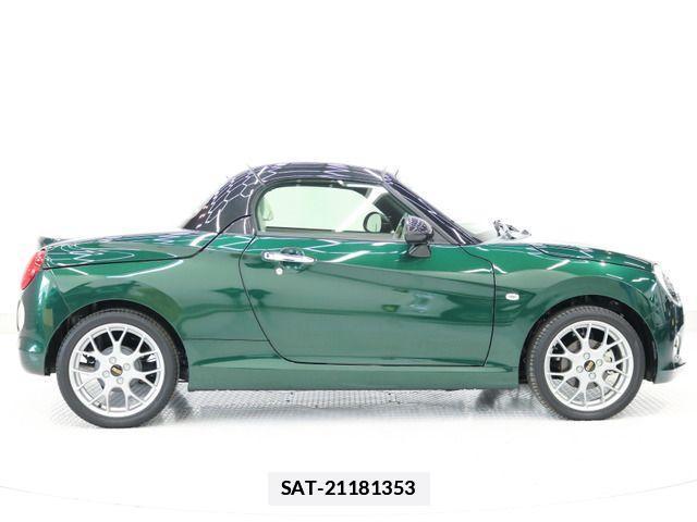 Daihatsu COPEN 2022-09 3663495-10