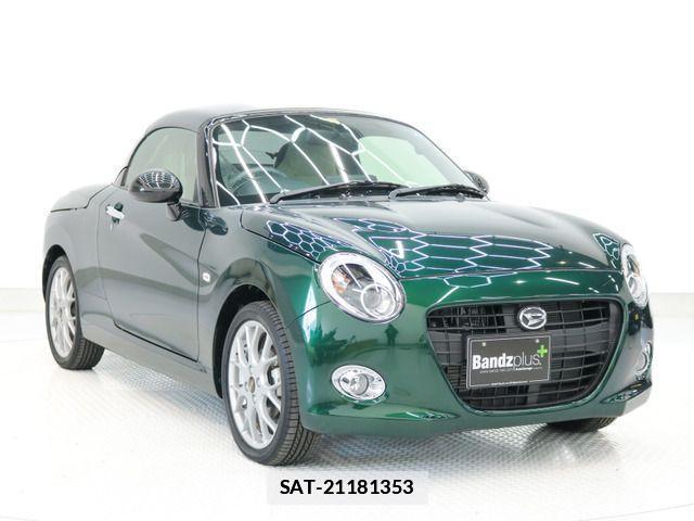 Daihatsu COPEN 2022-09 3663495-11