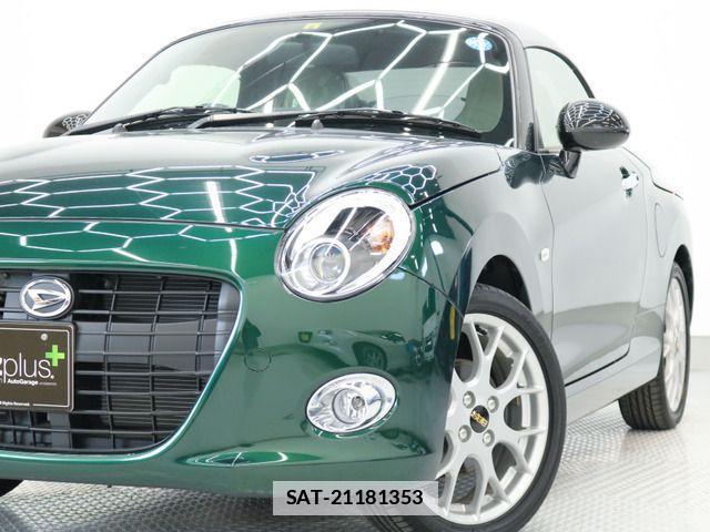 Daihatsu COPEN 2022-09 3663495-13