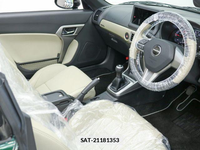 Daihatsu COPEN 2022-09 3663495-16
