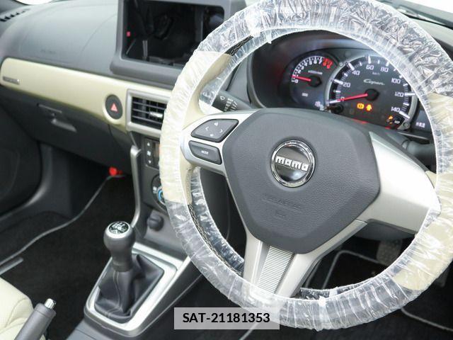 Daihatsu COPEN 2022-09 3663495-17