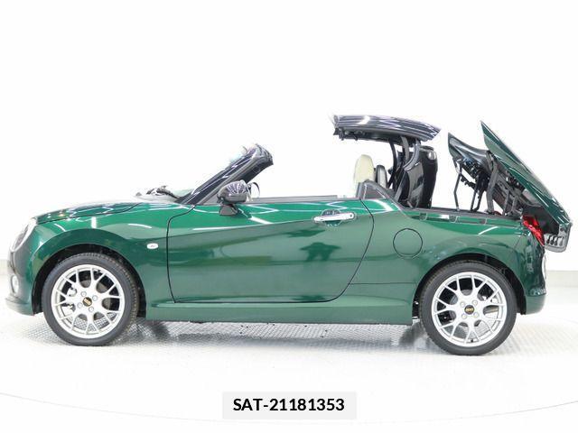 Daihatsu COPEN 2022-09 3663495-3