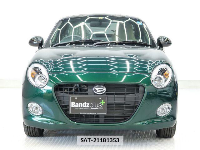 Daihatsu COPEN 2022-09 3663495-4