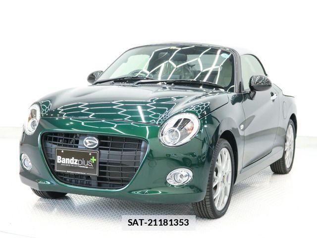 Daihatsu COPEN 2022-09 3663495-5