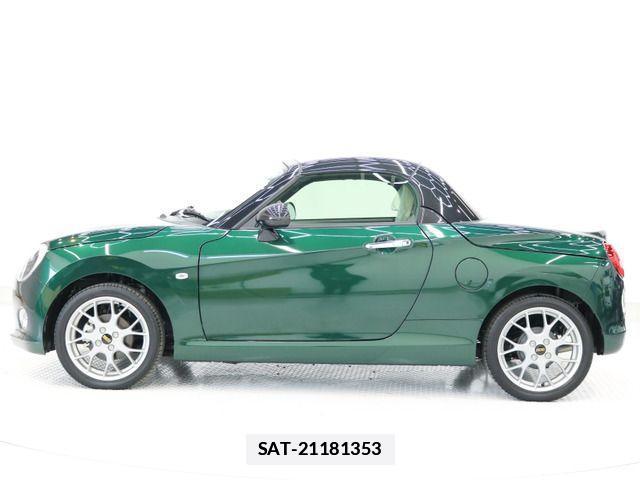 Daihatsu COPEN 2022-09 3663495-6