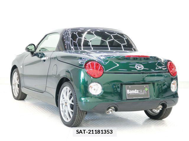 Daihatsu COPEN 2022-09 3663495-7