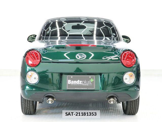 Daihatsu COPEN 2022-09 3663495-8
