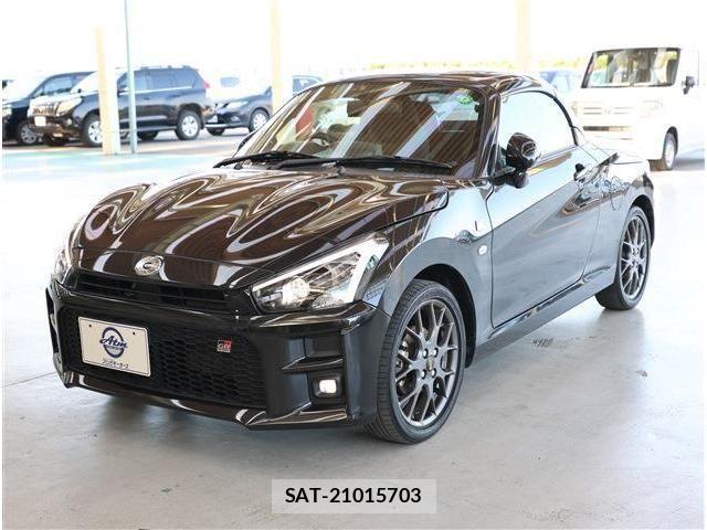 Toyota Copen 2023-10 3663508-0