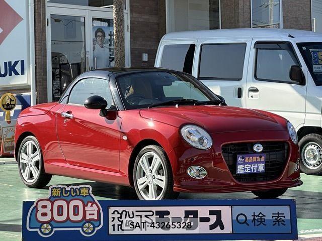 Daihatsu COPEN 2023-03 3766536-0