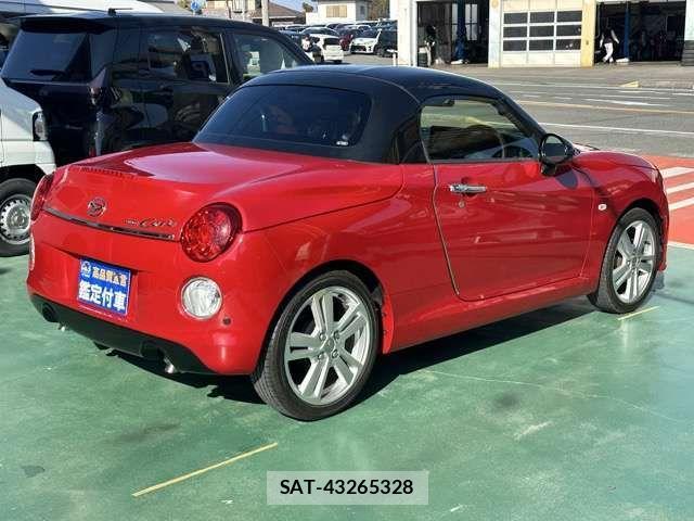 Daihatsu COPEN 2023-03 3766536-9