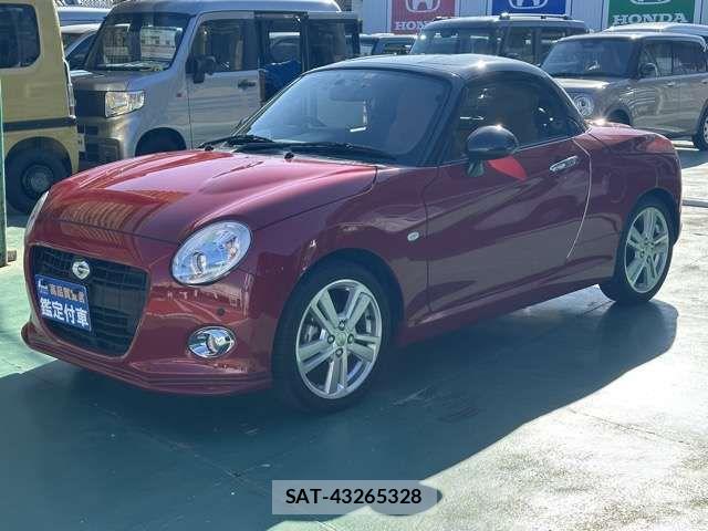 Daihatsu COPEN 2023-03 3766536-2