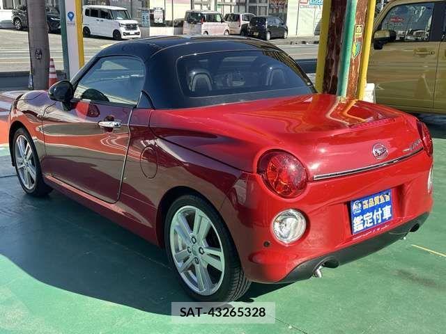 Daihatsu COPEN 2023-03 3766536-3