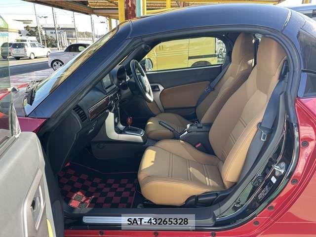 Daihatsu COPEN 2023-03 3766536-4