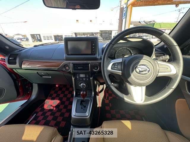 Daihatsu COPEN 2023-03 3766536-5